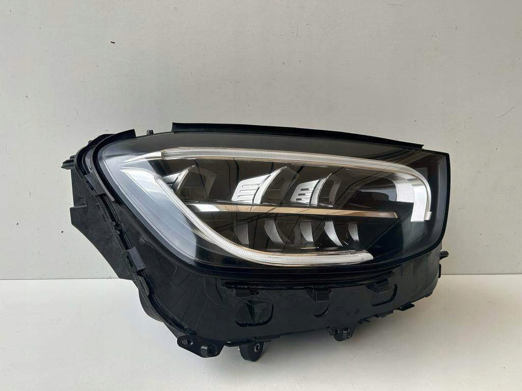 Frontscheinwerfer Mercedes-Benz Glc 2539067001 Rechts Scheinwerfer Headlight SCH2585922791ty