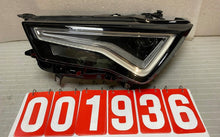 Laden Sie das Bild in den Galerie-Viewer, Frontscheinwerfer Seat Ateca 576941031C Full LED FALSE Scheinwerfer Headlight SCH2367355676uu