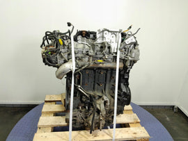 Motor Renault Laguna III M9R816 2.0 DCI 173PS 131kW 2010 Diesel Engine Komplett