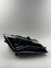 Load image into Gallery viewer, Frontscheinwerfer Seat Leon 5F1941008L LED Rechts Scheinwerfer Headlight