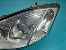 Laden Sie das Bild in den Galerie-Viewer, Frontscheinwerfer Mercedes-Benz W221 1390366 A2218200761 Xenon Links Headlight SCH8940513124or