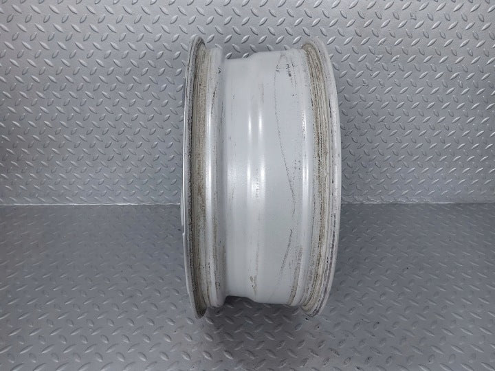 1x Alufelge 17 Zoll 5x112 Citroën C4 I Rim Wheel FEL4655622259pm