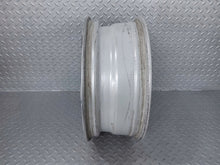 Laden Sie das Bild in den Galerie-Viewer, 1x Alufelge 17 Zoll 5x112 Citroën C4 I Rim Wheel FEL4655622259pm