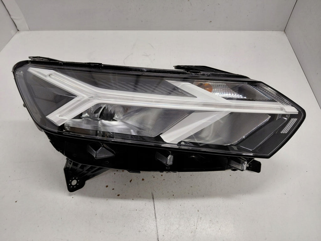 Frontscheinwerfer Dacia Sandero III Logan Jogger 260107920R LED Rechts Headlight SCH4999477163mm