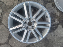 Laden Sie das Bild in den Galerie-Viewer, 1x Alufelge 18 Zoll 7.5" 5x112 56ET 8P0601025AJ Audi Rim Wheel FEL8679720124md