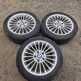 1x Alufelge 17 Zoll 7.0