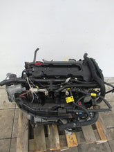 Laden Sie das Bild in den Galerie-Viewer, Motor Opel Meriva B14NET 1.4 140PS 103kW 160TKm Benzin Engine Komplett MOT4419030938qi