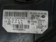 Laden Sie das Bild in den Galerie-Viewer, Frontscheinwerfer BMW 5 F11 F10 7203239-12 LED Links Scheinwerfer Headlight SCH7675328473rt