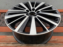 Load image into Gallery viewer, 1x Alufelge 18 Zoll 7.5" 5x112 51ET KBA483365C5071498 VW Passat New Beetle FEL7955921533lo