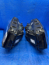Laden Sie das Bild in den Galerie-Viewer, Frontscheinwerfer Mercedes-Benz Glb A2479062400 A2479062300 Ein Satz Headlight SCH4644920563kq