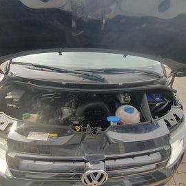 Motor VW Transporter CAA CAAC 2.0 TDI 114TKm Diesel Engine Unkomplett MOT3182168051ef