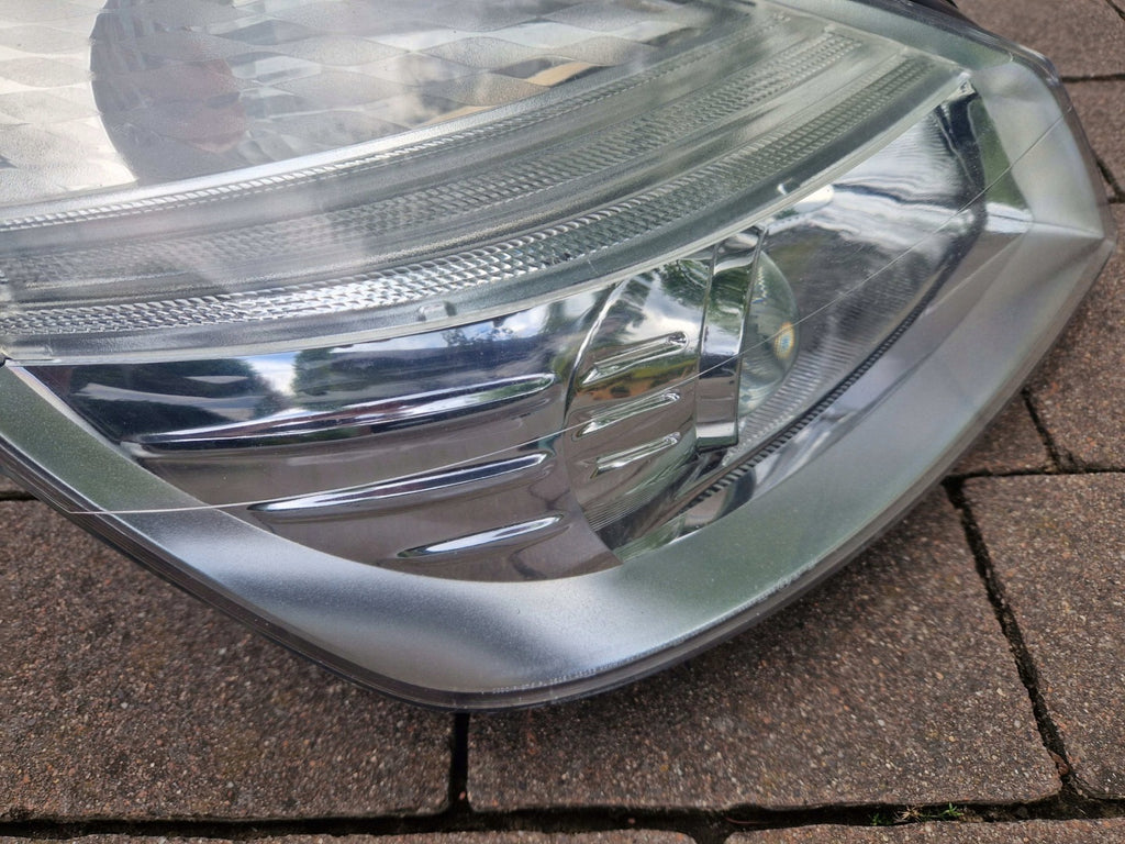 Frontscheinwerfer Renault Espace IV 8200394707 Xenon Rechts Headlight SCH9432122782da