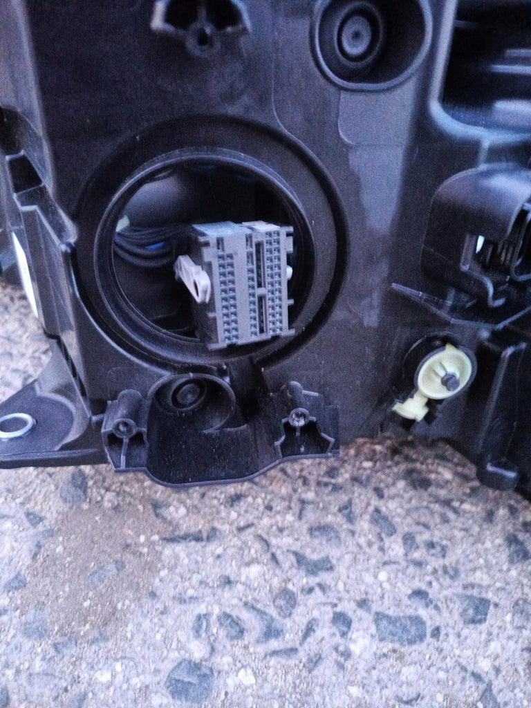 Frontscheinwerfer BMW 5 5A798D7-08 Full LED Links Scheinwerfer Headlight SCH8251546326dz