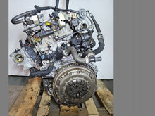 Laden Sie das Bild in den Galerie-Viewer, Motor Nissan Juke HRA2DDT 1.2 115PS 85kW 62TKm Benzin Engine Unkomplett MOT6000096429sq