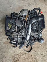 Laden Sie das Bild in den Galerie-Viewer, Motor Mercedes-Benz Cls 84073499 3.0 CDI 248TKm Diesel Engine Komplett MOT4452047103nz
