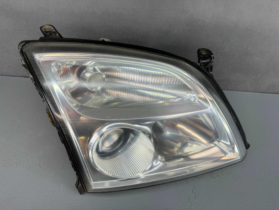 Frontscheinwerfer Opel Signum Vectra C 103419012450 Xenon Rechts Headlight SCH3372557640ph