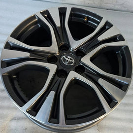 1x Alufelge 17 Zoll 7.0