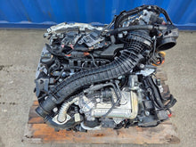 Laden Sie das Bild in den Galerie-Viewer, Motor Mercedes-Benz Glb X247 OM654920 2.0 CDI 37TKm 2019 Diesel Engine Komplett MOT5801498623db