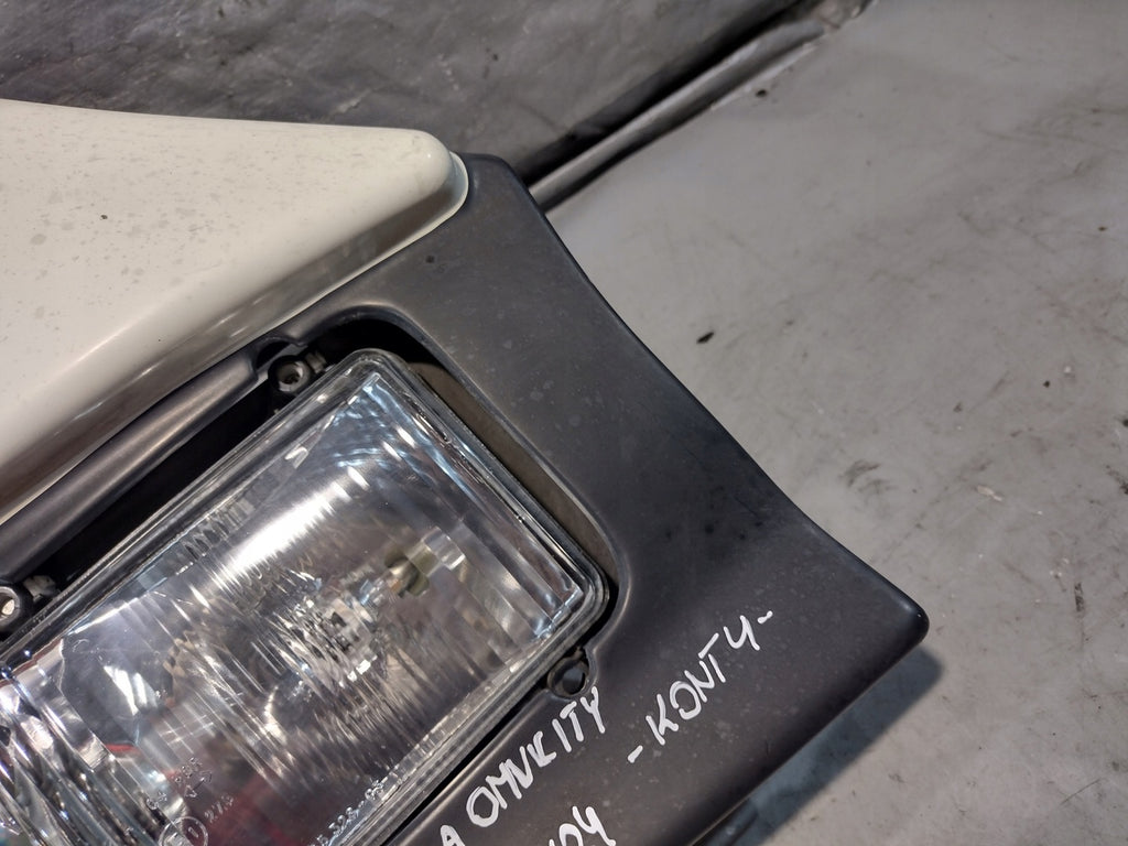 Frontscheinwerfer 1433152 Rechts Scheinwerfer Headlight SCH1329445194cx