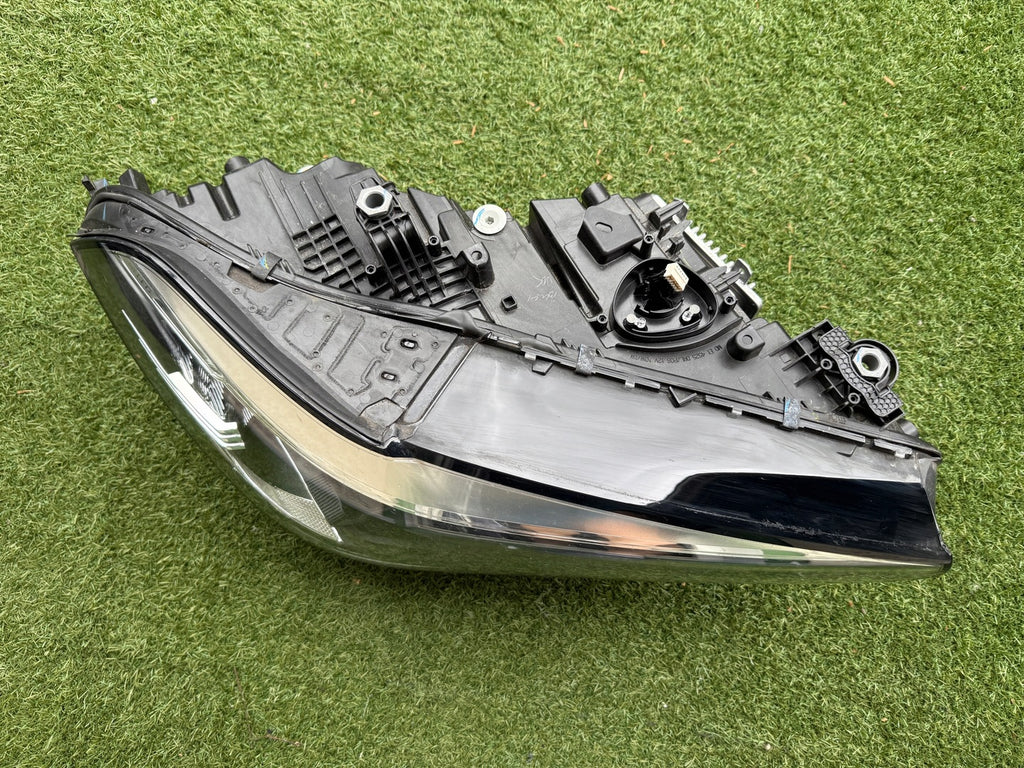 Frontscheinwerfer BMW X5 G05 X6 G06 5A27988-01 Full LED Rechts Headlight SCH2542859042oy