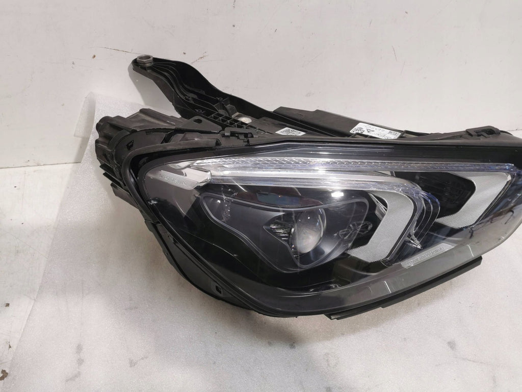Frontscheinwerfer Mercedes-Benz Gle A1679069604 LED Rechts Headlight SCH7875791251eu