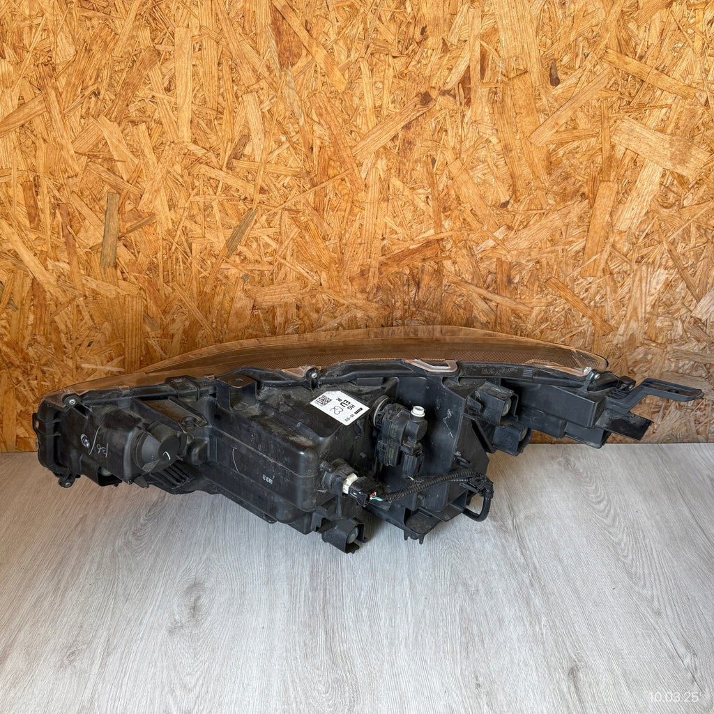 Frontscheinwerfer Toyota Yaris Cross Full LED Ein Satz Scheinwerfer Headlight SCH5572929493wh