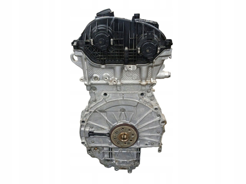 Motor BMW 2 Coupe Gran F44 B38A15F 1.5 140PS 103kW 34TKm 2019 Benzin Unkomplett