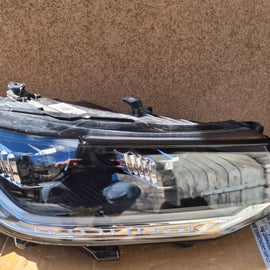 Frontscheinwerfer VW T-Cross 2GM941036B Full LED Rechts Scheinwerfer Headlight SCH2507125650sg
