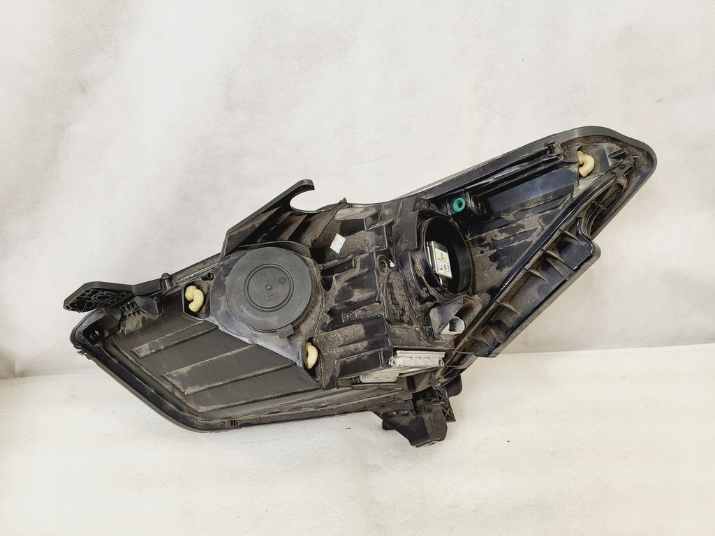 Frontscheinwerfer Citroën Ds5 9802087180 9802087280 Xenon Rechts Headlight SCH6165441017gb