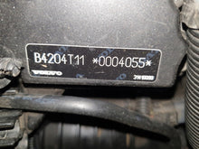 Laden Sie das Bild in den Galerie-Viewer, Motor Volvo V70 I V60 S80 S60 Xc60 B4204T11 2.0 50TKm 2015 Benzin Komplett MOT8214096617nn