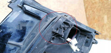 Laden Sie das Bild in den Galerie-Viewer, Frontscheinwerfer VW Touareg 761941082 Rechts Scheinwerfer Headlight