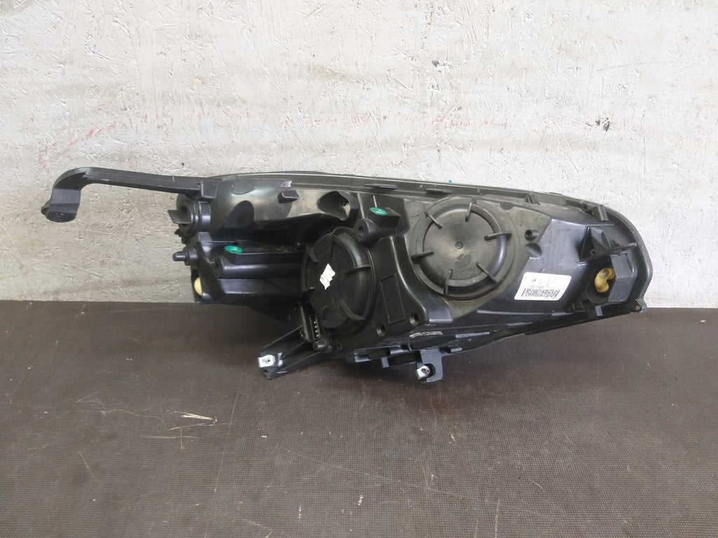 Frontscheinwerfer Opel Adam 39015502 Links Scheinwerfer Headlight