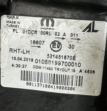 Laden Sie das Bild in den Galerie-Viewer, Frontscheinwerfer Fiat Tipo 521451670E Links Scheinwerfer Headlight SCH2122404914bq