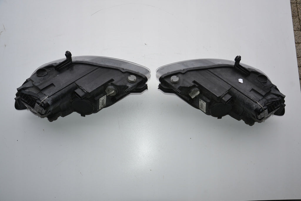 Frontscheinwerfer VW Golf V Plus 5M1941006D 5M1941005D Halogen Rechts oder Links SCH6150789739fv