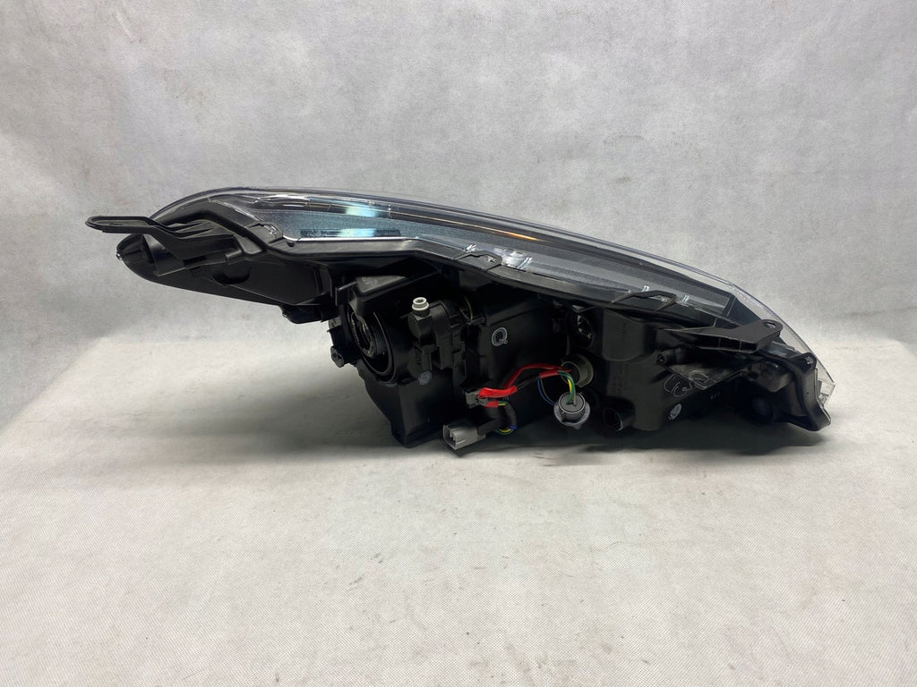 Frontscheinwerfer Toyota Yaris LED Links Scheinwerfer Headlight