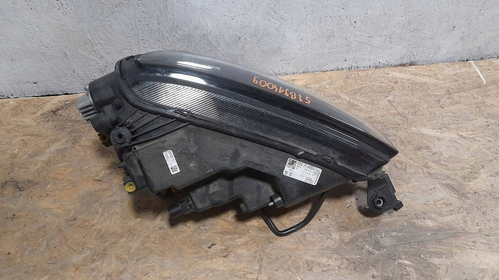 Frontscheinwerfer Skoda Karoq 57B941009 LED Ein Stück (Rechts oder Links) SCH6841894599ma