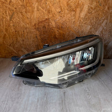 Laden Sie das Bild in den Galerie-Viewer, Frontscheinwerfer VW Taigo 2G7941005A 2G7941006A LED Ein Satz Headlight SCH2024673729bg