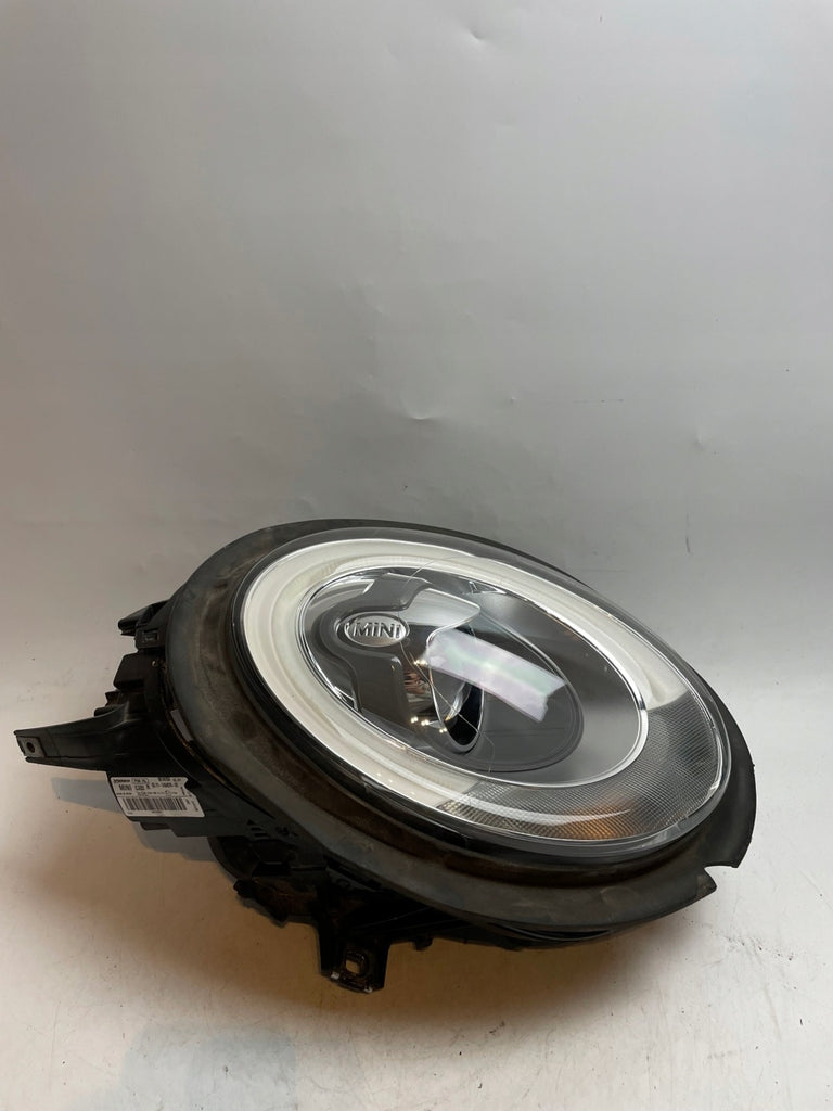 Frontscheinwerfer Mini F56 7494878-01 Rechts Scheinwerfer Headlight SCH4868674750eg