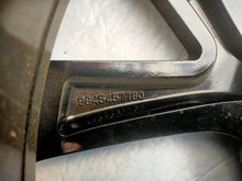 Load image into Gallery viewer, 1x Alufelge 19 Zoll 7.5" 5x108 48ET Glanz Schwarz 9845457780 Citroën I Rim Wheel FEL9668157225nf
