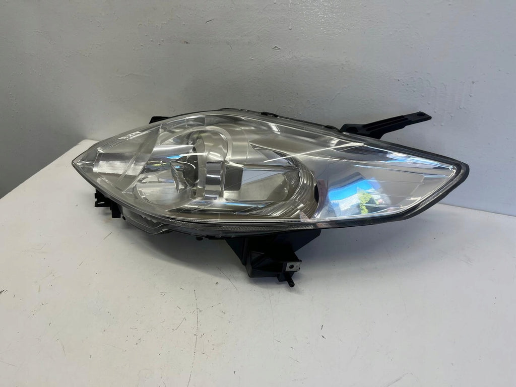 Frontscheinwerfer Mazda 5 V C235-51040 Links Scheinwerfer Headlight