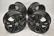 Load image into Gallery viewer, 4x Alufelge 18 Zoll 7.5" 5x112 52ET A4474010501 Mercedes-Benz Vito W447 FEL6719277169ot