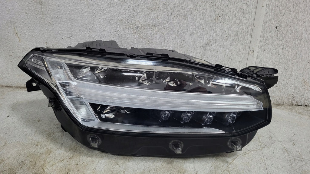 Frontscheinwerfer Volvo Xc90 II 32228297 Full LED Rechts Scheinwerfer Headlight SCH6440155222ab
