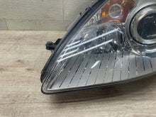Laden Sie das Bild in den Galerie-Viewer, Frontscheinwerfer Mercedes-Benz Slk R171 A1718203161 Links Headlight