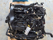 Load image into Gallery viewer, Motor Ford Fiesta II Fbd LX6G-6007-ACA 1.5 97PS 71kW 30Km 2021 Benzin Unkomplett MOT7697146376lf
