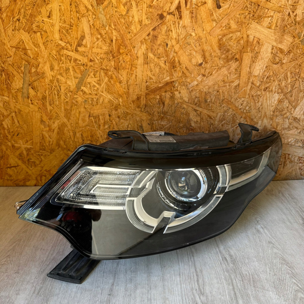 Frontscheinwerfer Land Rover Sport FK72-13W029-EE FK72-13W030-EE LED Ein Satz SCH9937081681xb