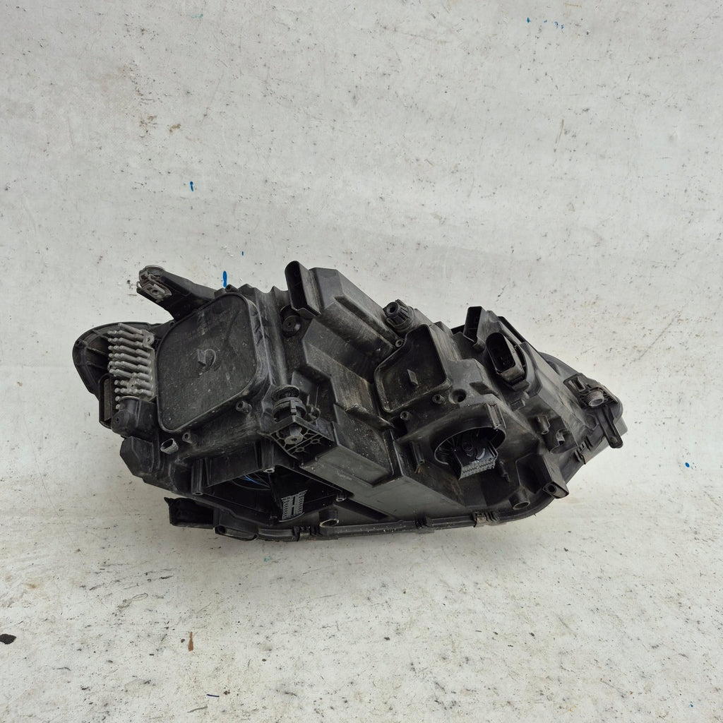 Frontscheinwerfer VW Touran 5TB941081A Full LED Ein Stück (Rechts oder Links)