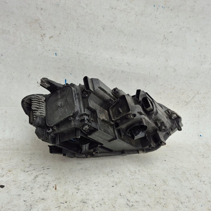 Frontscheinwerfer VW Touran 5TB941081A Full LED Links Scheinwerfer Headlight SCH3751006699jt