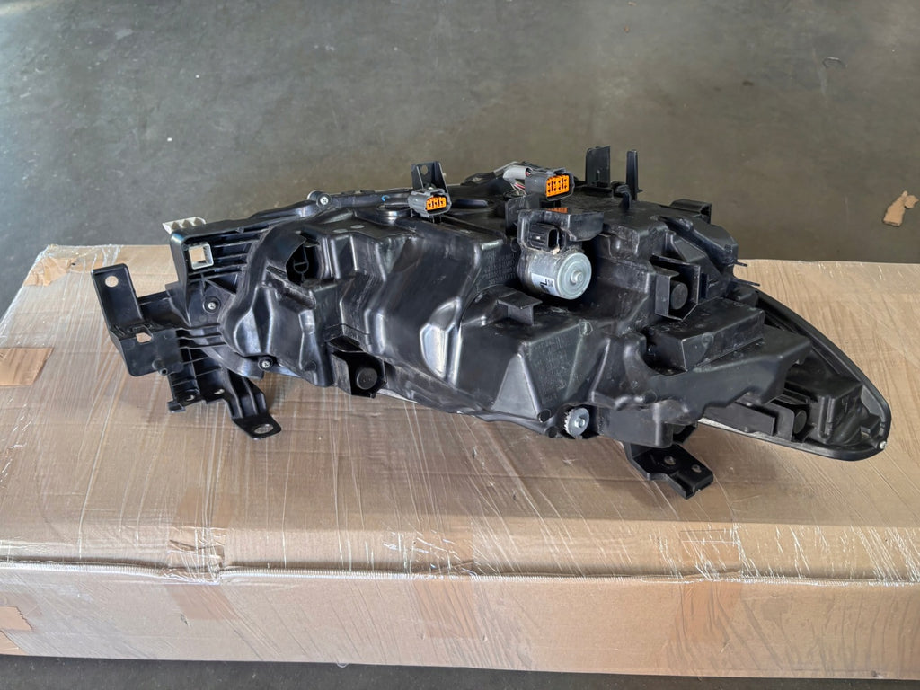 Frontscheinwerfer Mazda 6 Gj LED Links Scheinwerfer Headlight SCH1499888220kt