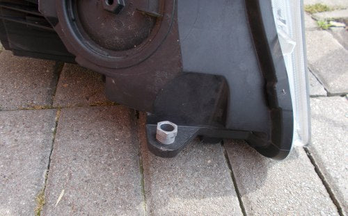Frontscheinwerfer Mercedes-Benz Vito W447 A4479067700 Links Headlight SCH5087508894gf