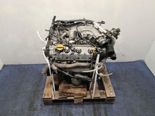 Load image into Gallery viewer, Motor Opel Vectra Gts Y30DT 3.0 177PS 130kW 170TKm 2004 Diesel Engine Komplett MOT4353058825wt